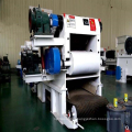 Bolida New Design Drum Wood Chipping Machine Right Design Biomass Drum Wood Chipper Machine